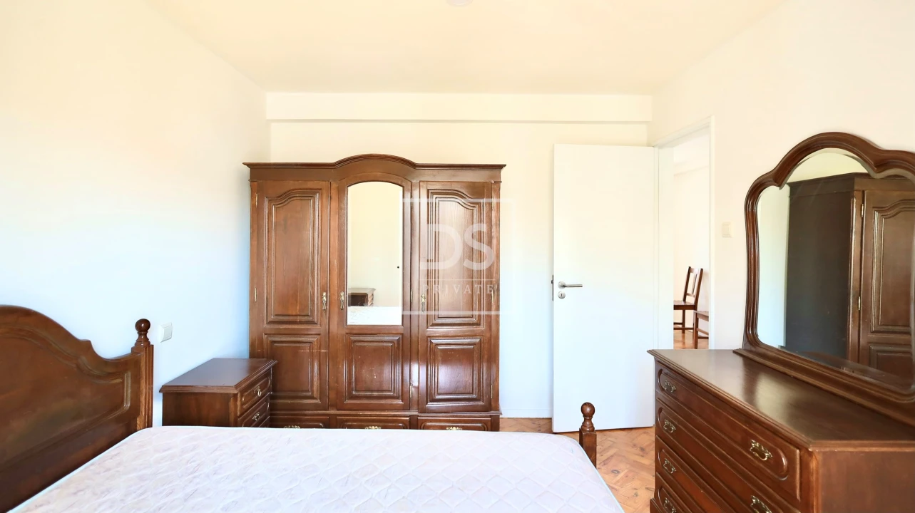 Apartamento T2 para Venda em Braga (Maximinos, Sé e Cividade) Foto 12