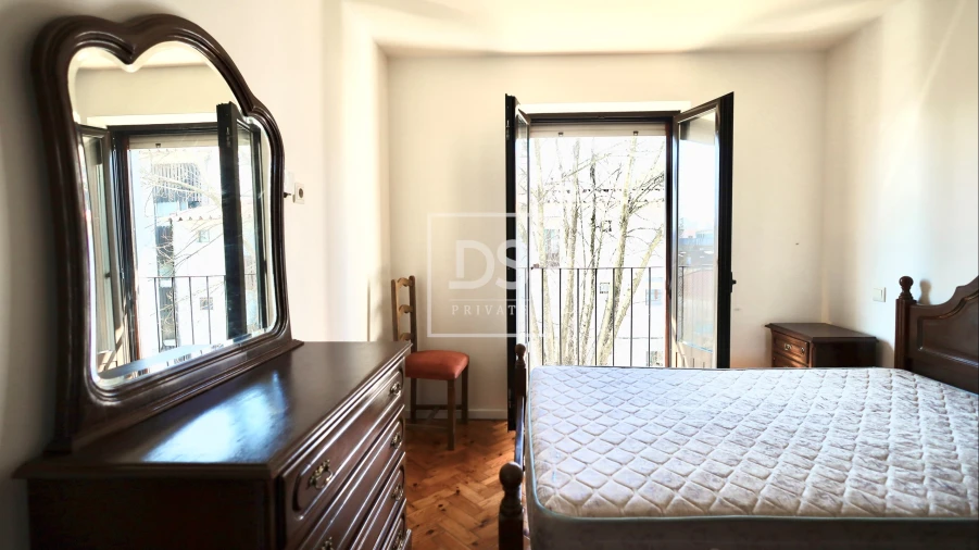 Apartamento T2 para Venda em Braga (Maximinos, Sé e Cividade) Foto 14