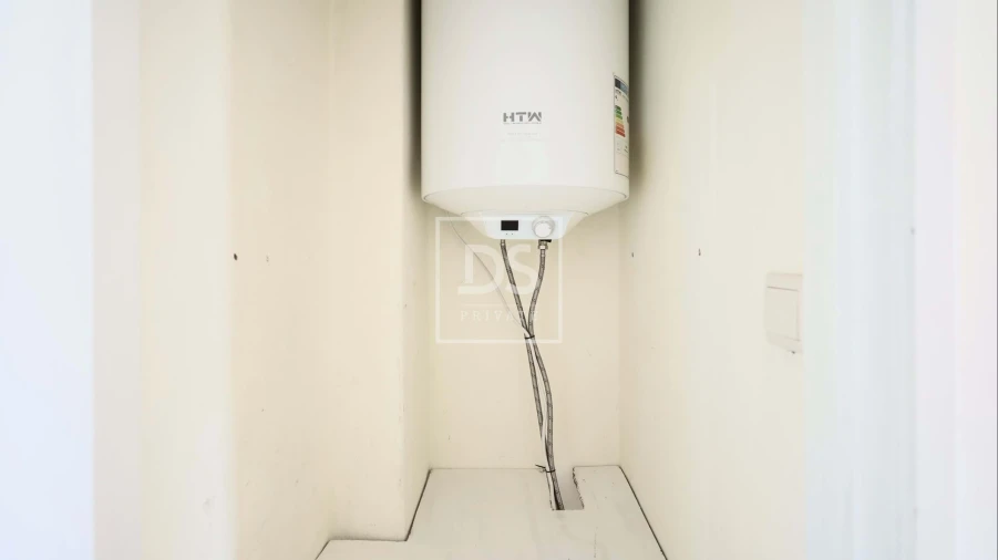 Apartamento T2 para Venda em Braga (Maximinos, Sé e Cividade) Foto 18