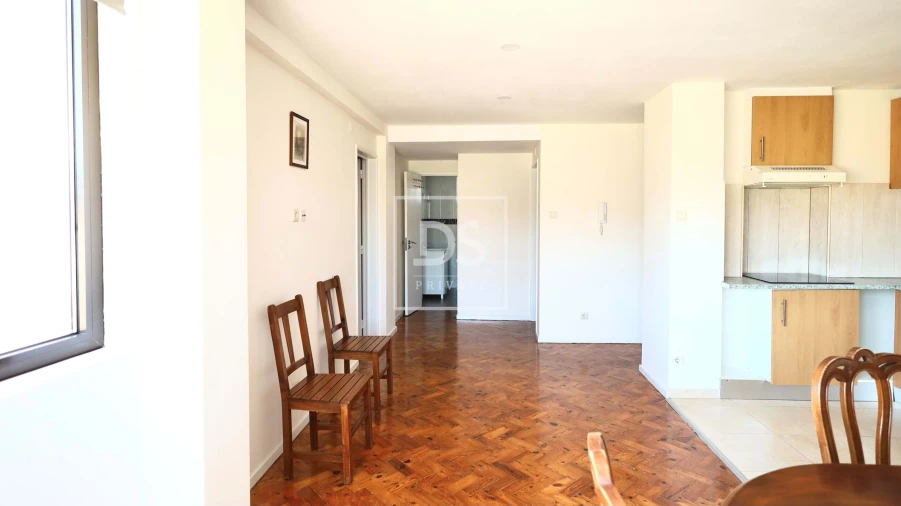 Apartamento T2 para Venda em Braga (Maximinos, Sé e Cividade) Foto 3