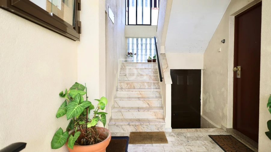 Apartamento T2 para Venda em Braga (Maximinos, Sé e Cividade) Foto 19