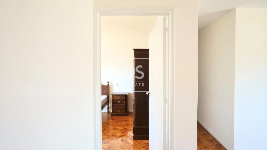 Apartamento T2 para Venda em Braga (Maximinos, Sé e Cividade) Foto 10