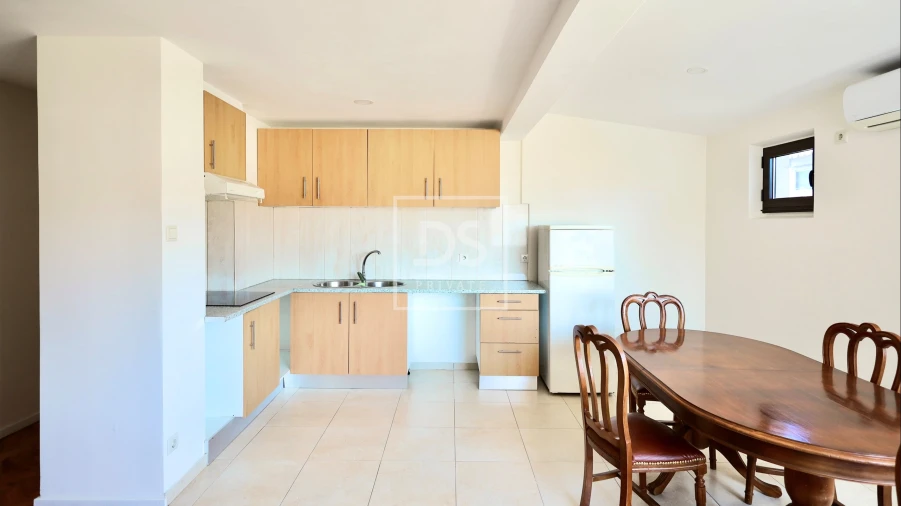 Apartamento T2 para Venda em Braga (Maximinos, Sé e Cividade)