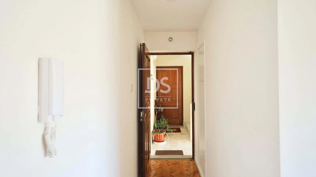 Apartamento T2 para Venda em Braga (Maximinos, Sé e Cividade) Foto 17