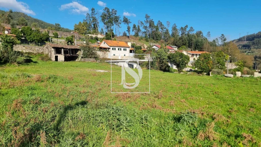 Terreno para Venda em Parada do Bouro Foto 14