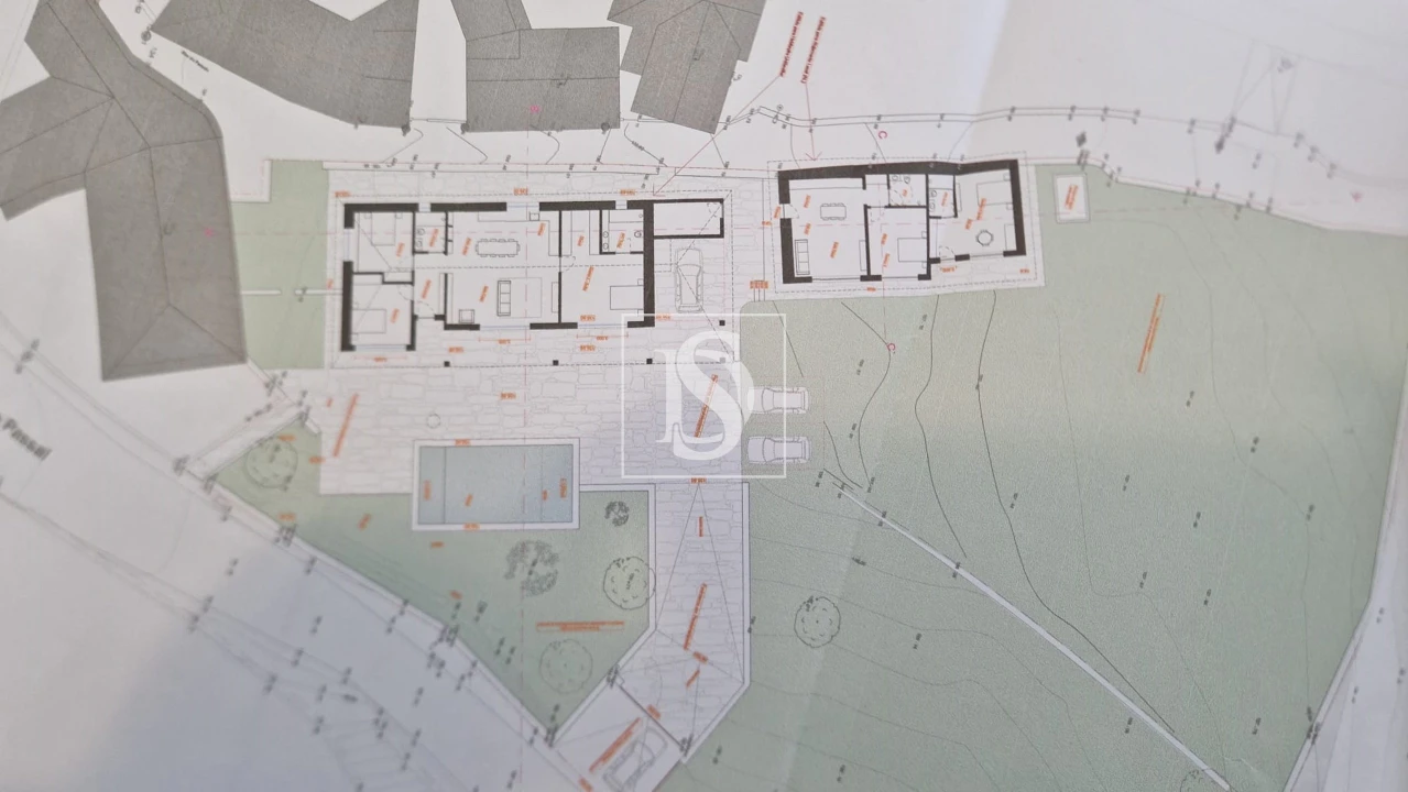 Terreno para Venda em Parada do Bouro Foto 4