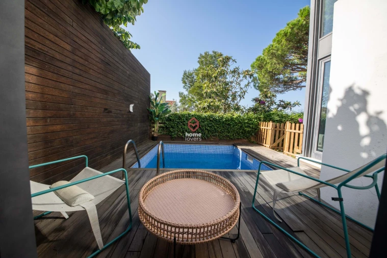 Moradia T3 para Venda em Belém Foto 25