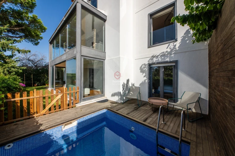 Moradia T3 para Venda em Belém Foto 23