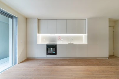 Apartamento T2 para Venda em Paranhos