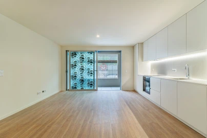 Apartamento T2 para Venda em Paranhos