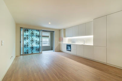 Apartamento T2 para Venda em Paranhos