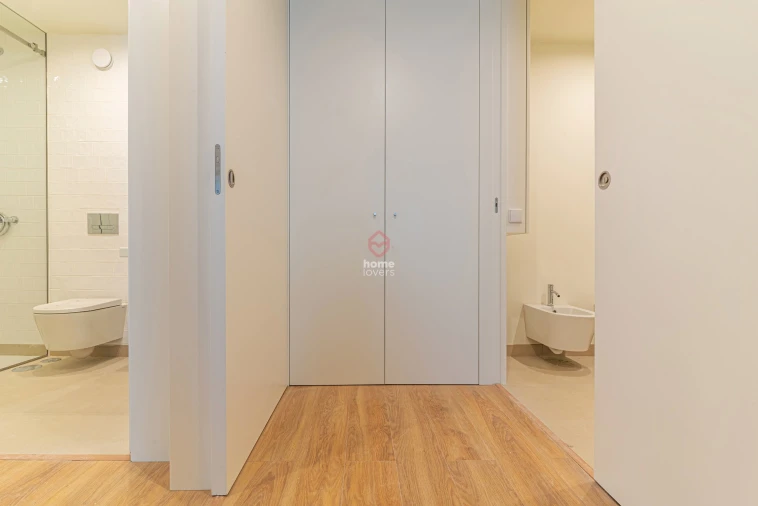 Apartamento T2 para Venda em Paranhos Foto 16