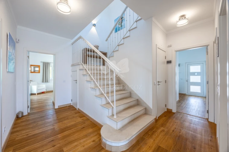 Moradia T4 para Venda em Pechão Foto 10