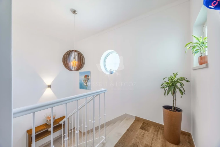 Moradia T4 para Venda em Pechão Foto 24