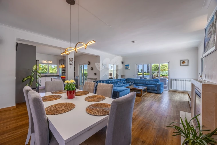 Moradia T4 para Venda em Pechão Foto 3