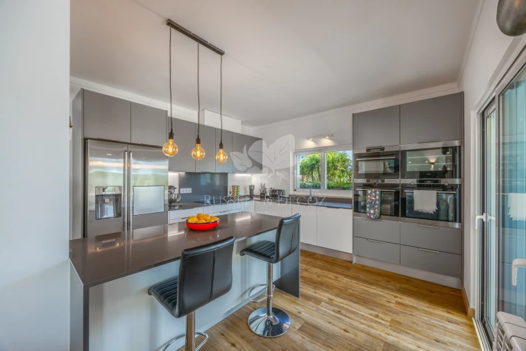 Moradia T4 para Venda em Pechão Foto 15