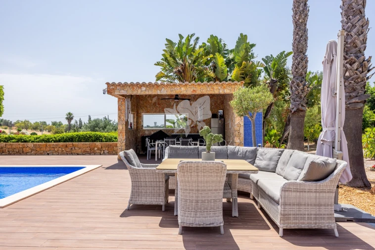 Moradia T4 para Venda em Pechão Foto 41