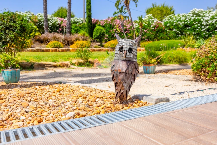 Moradia T4 para Venda em Pechão Foto 48