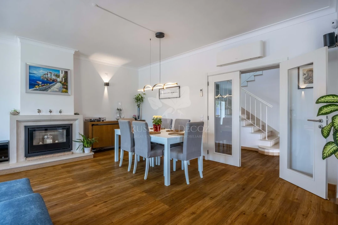 Moradia T4 para Venda em Pechão Foto 13