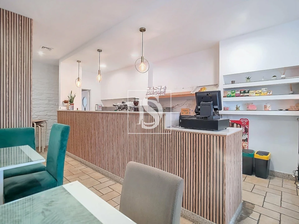 Negócio para Trespasse em Ermesinde Foto 10