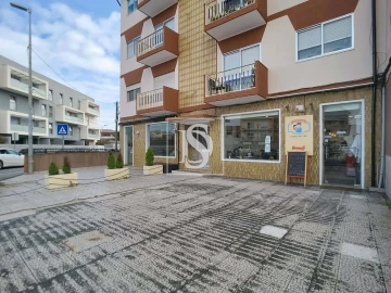 Negócio para Trespasse em Ermesinde