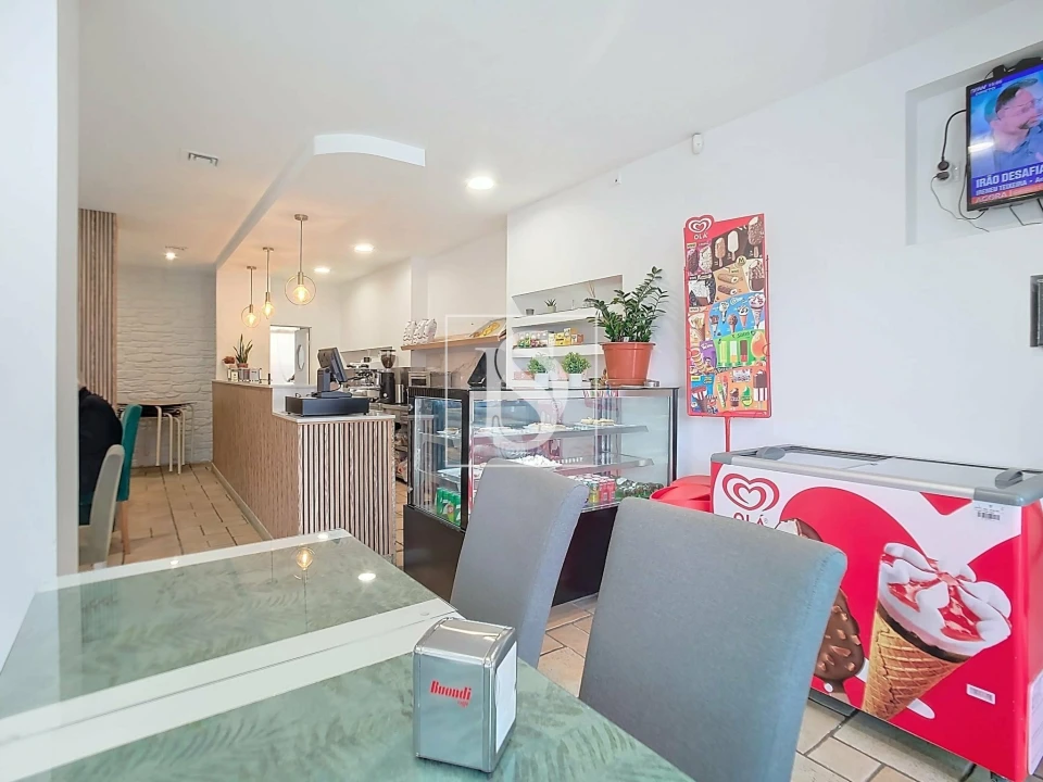 Negócio para Trespasse em Ermesinde Foto 5