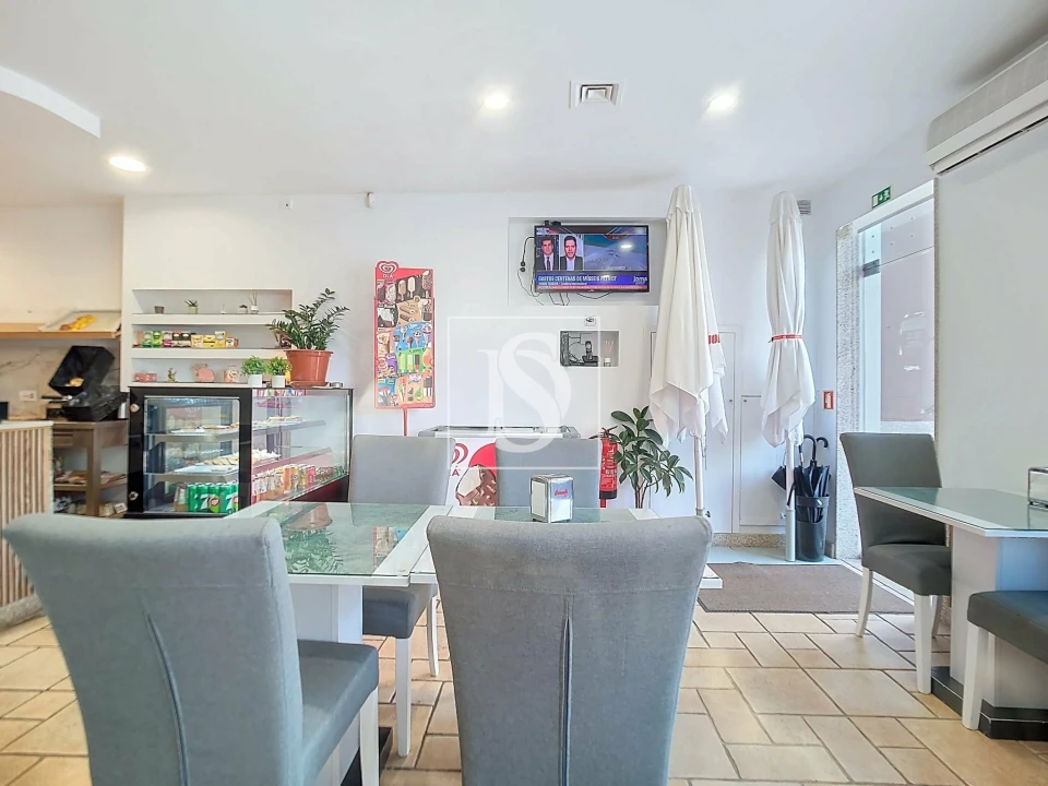 Negócio para Trespasse em Ermesinde Foto 19