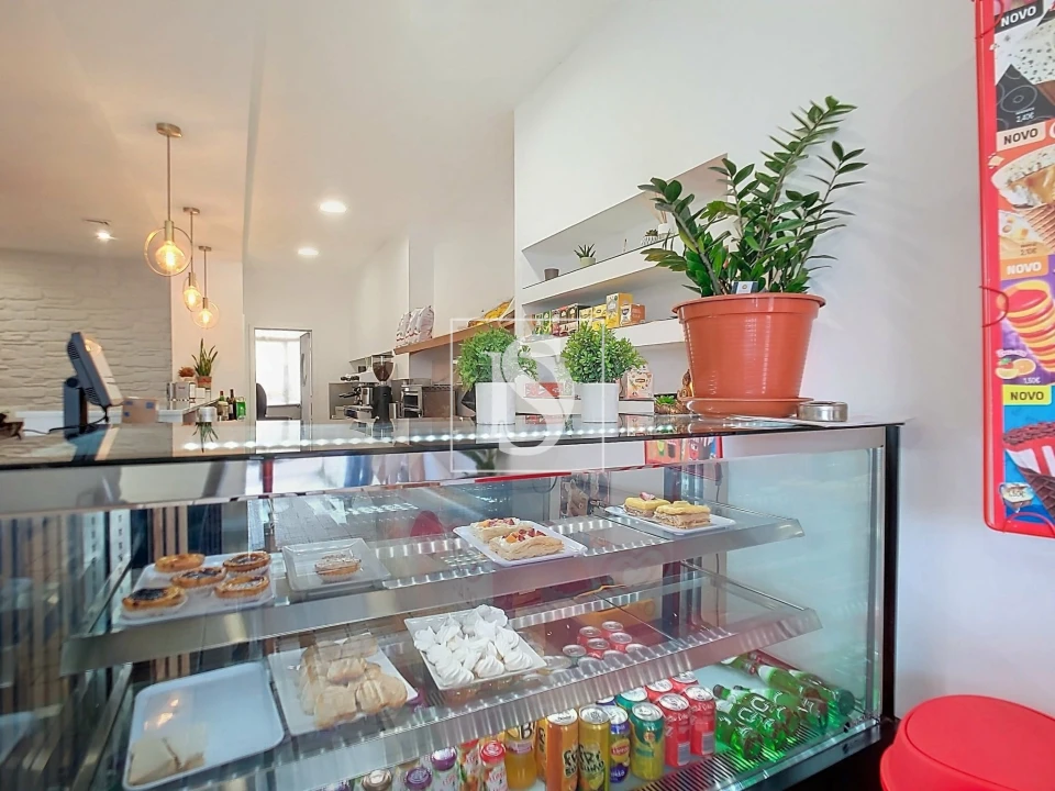 Negócio para Trespasse em Ermesinde Foto 2