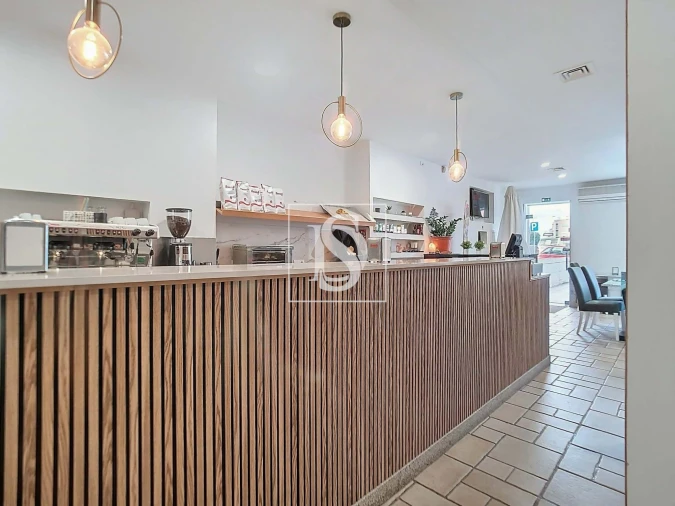 Negócio para Trespasse em Ermesinde Foto 16