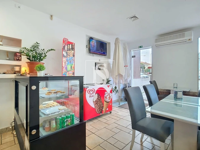 Negócio para Trespasse em Ermesinde Foto 18