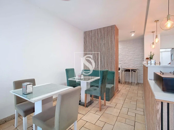 Negócio para Trespasse em Ermesinde Foto 11