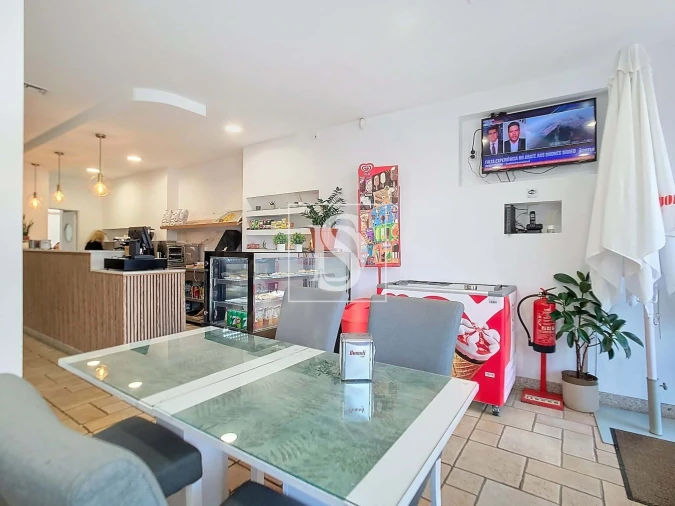 Negócio para Trespasse em Ermesinde