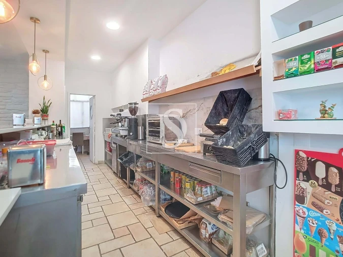 Negócio para Trespasse em Ermesinde Foto 7