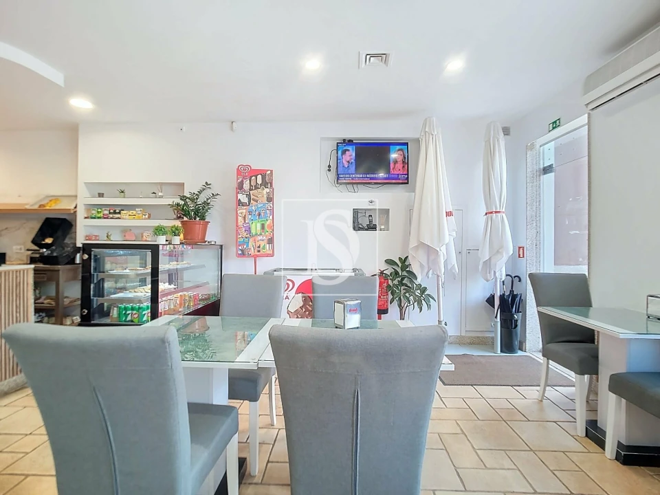 Negócio para Trespasse em Ermesinde Foto 4