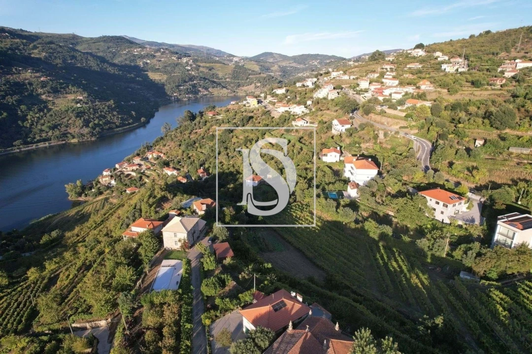 Terreno para Venda em Anreade e São Romão de Aregos Foto 1