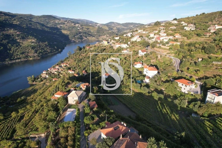 Terreno para Venda em Anreade e São Romão de Aregos Foto 1