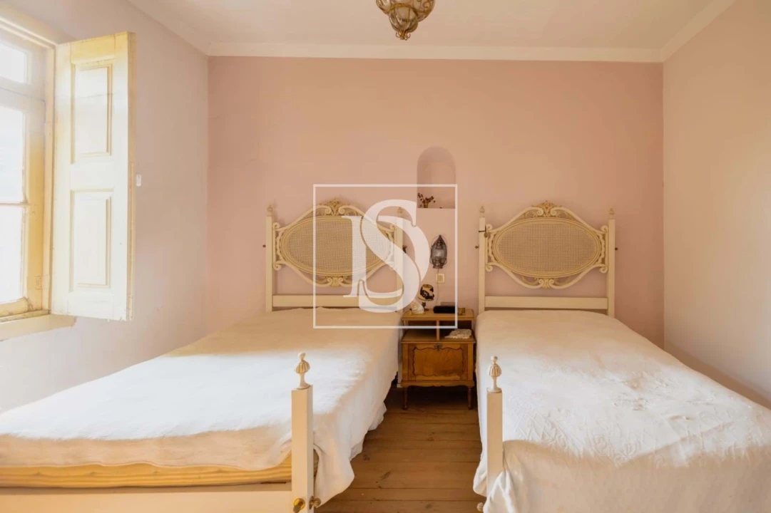 Quinta T7 para Venda em Anreade e São Romão de Aregos Foto 14