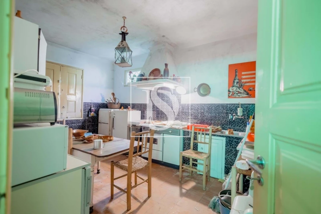 Quinta T7 para Venda em Anreade e São Romão de Aregos Foto 21