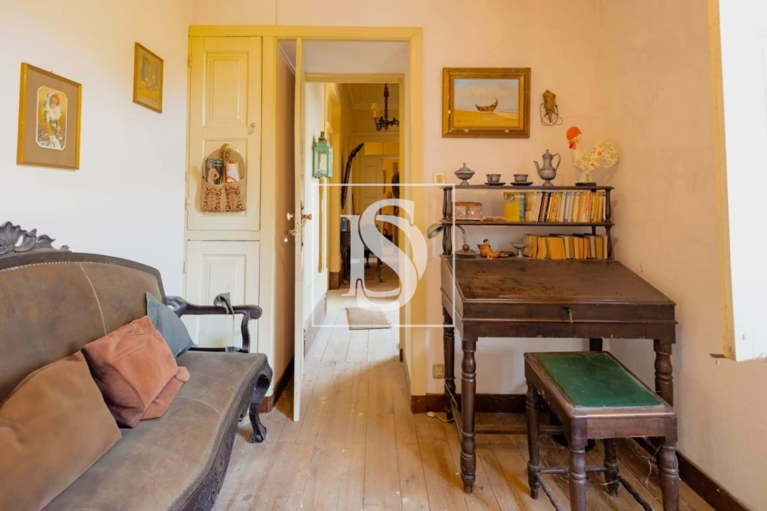 Quinta T7 para Venda em Anreade e São Romão de Aregos Foto 11