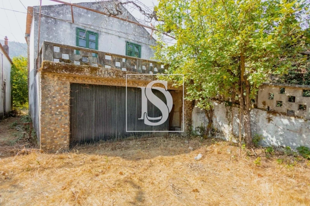 Quinta T7 para Venda em Anreade e São Romão de Aregos Foto 27