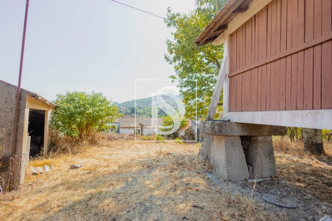 Quinta T7 para Venda em Anreade e São Romão de Aregos Foto 26