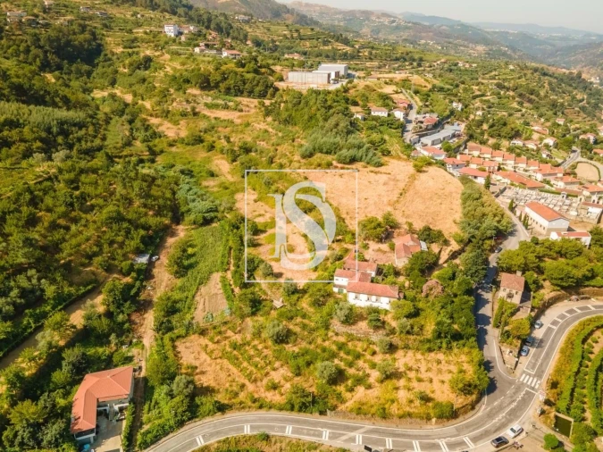 Quinta T7 para Venda em Anreade e São Romão de Aregos Foto 31