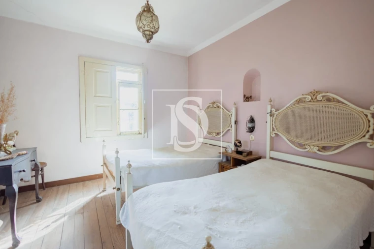 Quinta T7 para Venda em Anreade e São Romão de Aregos Foto 15