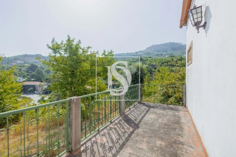 Quinta T7 para Venda em Anreade e São Romão de Aregos Foto 19