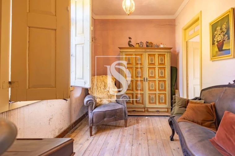 Quinta T7 para Venda em Anreade e São Romão de Aregos Foto 10