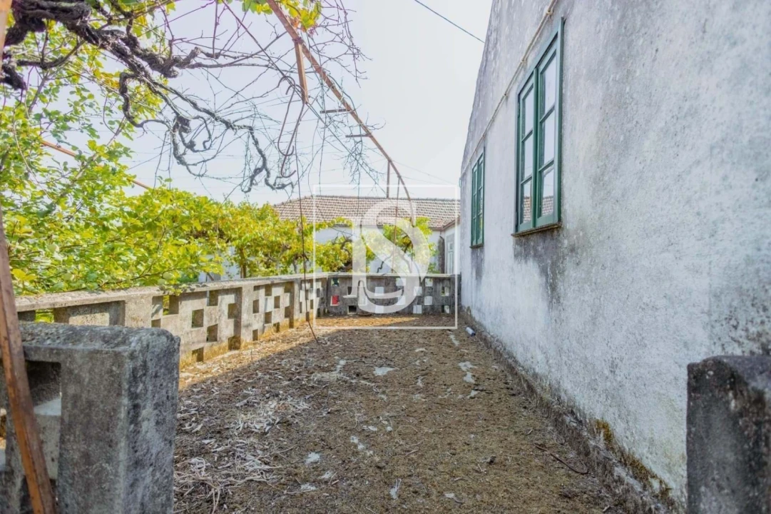 Quinta T7 para Venda em Anreade e São Romão de Aregos Foto 28
