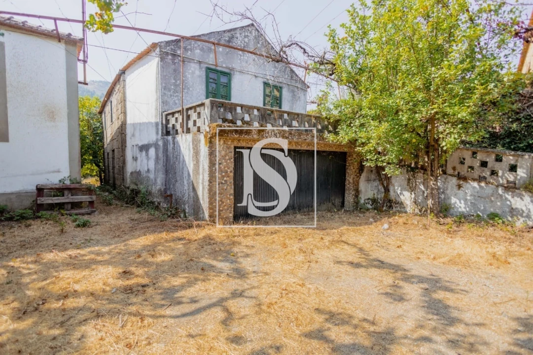 Quinta T7 para Venda em Anreade e São Romão de Aregos Foto 22
