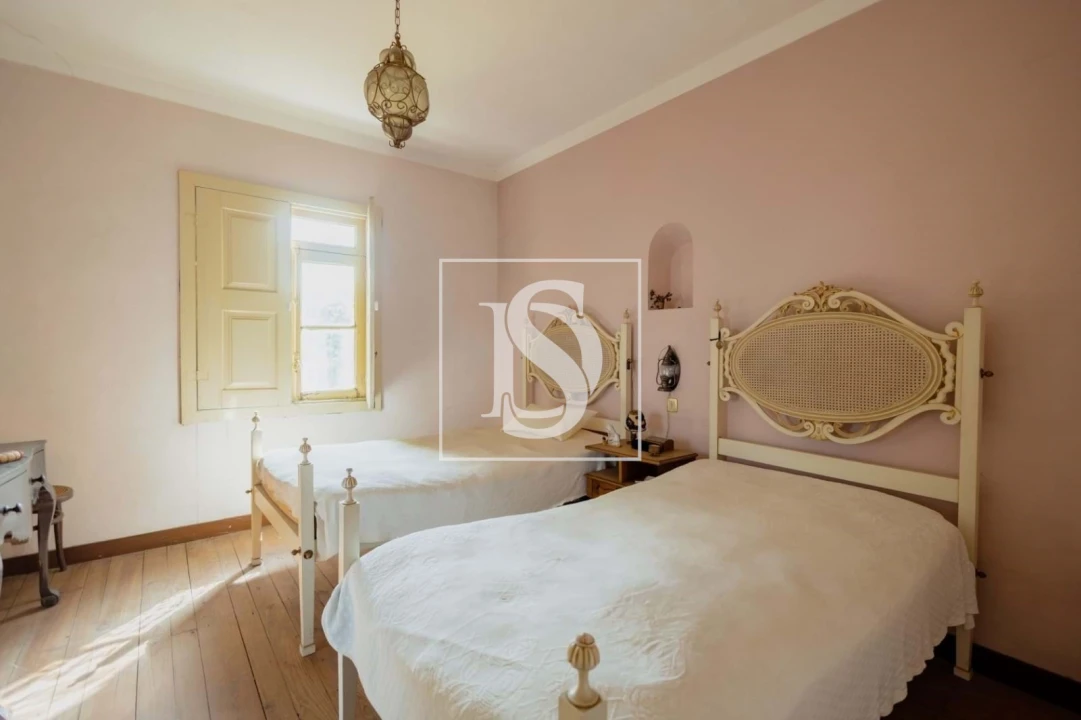 Quinta T7 para Venda em Anreade e São Romão de Aregos Foto 12