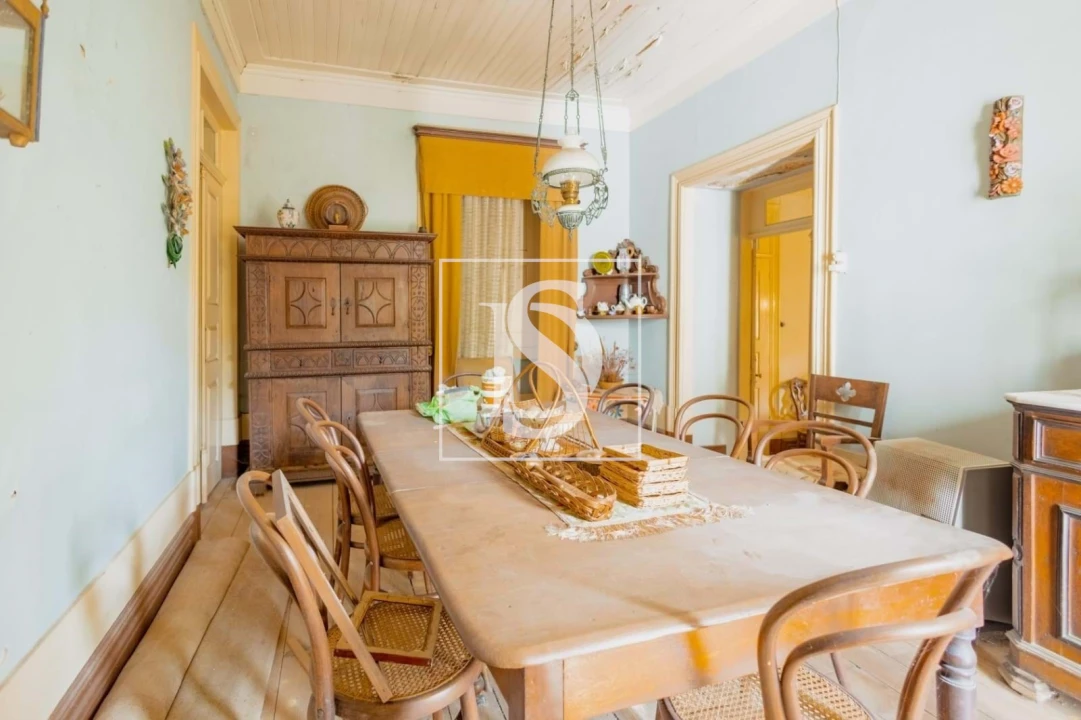 Quinta T7 para Venda em Anreade e São Romão de Aregos Foto 20