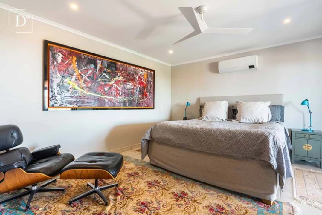 Moradia T5 para Venda em Olhão Foto 10